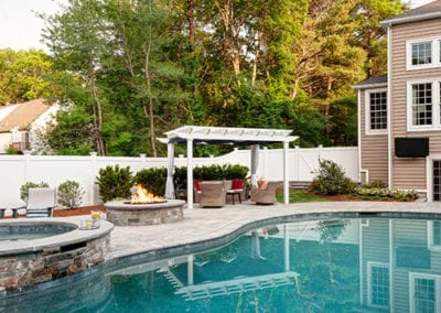 backyard pool design walpole dover medfield westwood ma 500px