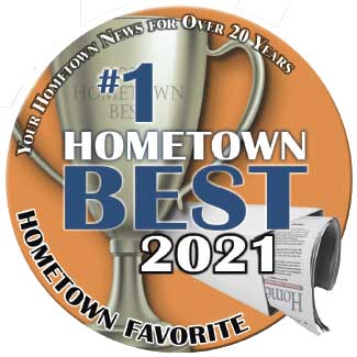 Hometown Best 2021 Walpole MF Landscape And Design