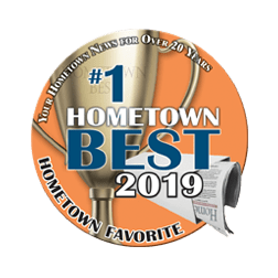 HTB Favorite 1 Award 2019